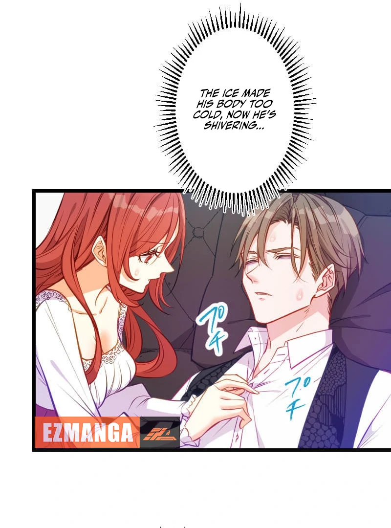 How to be Doted Again by the Cold-Hearted Grand Duke Chapter 11 page 91 - 
