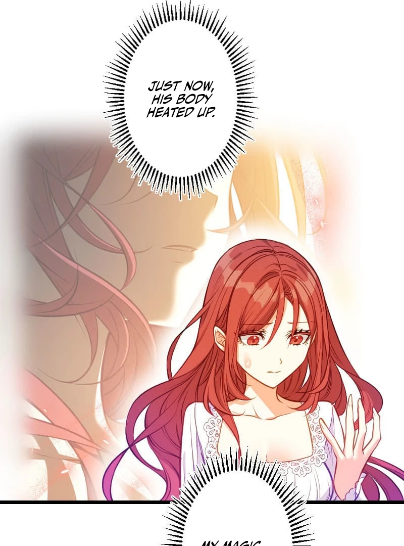 How to be Doted Again by the Cold-Hearted Grand Duke Chapter 11 page 92 - 