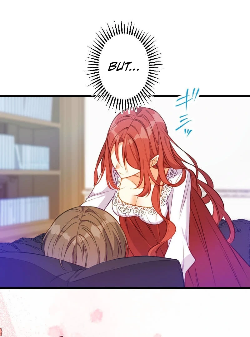 How to be Doted Again by the Cold-Hearted Grand Duke Chapter 11 page 97 - 