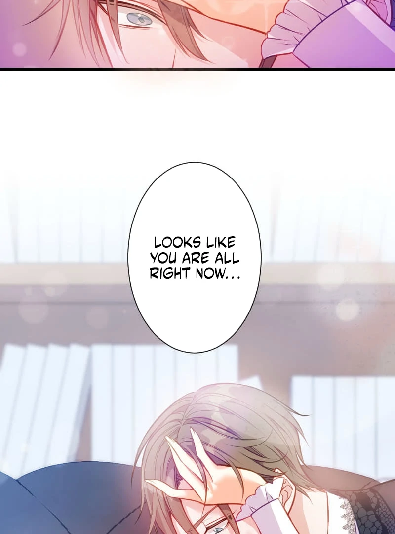 How to be Doted Again by the Cold-Hearted Grand Duke Chapter 12 page 11 - 