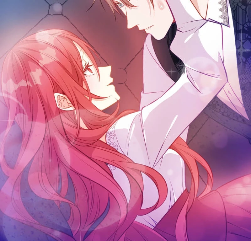 How to be Doted Again by the Cold-Hearted Grand Duke Chapter 12 page 12 - 