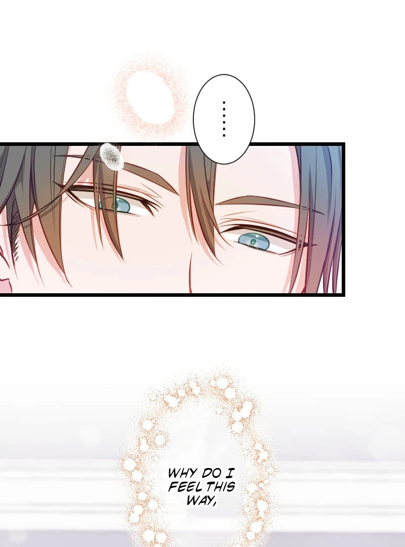 How to be Doted Again by the Cold-Hearted Grand Duke Chapter 12 page 15 - 