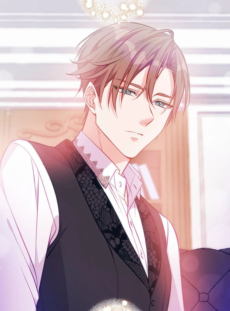 How to be Doted Again by the Cold-Hearted Grand Duke Chapter 12 page 16 - 