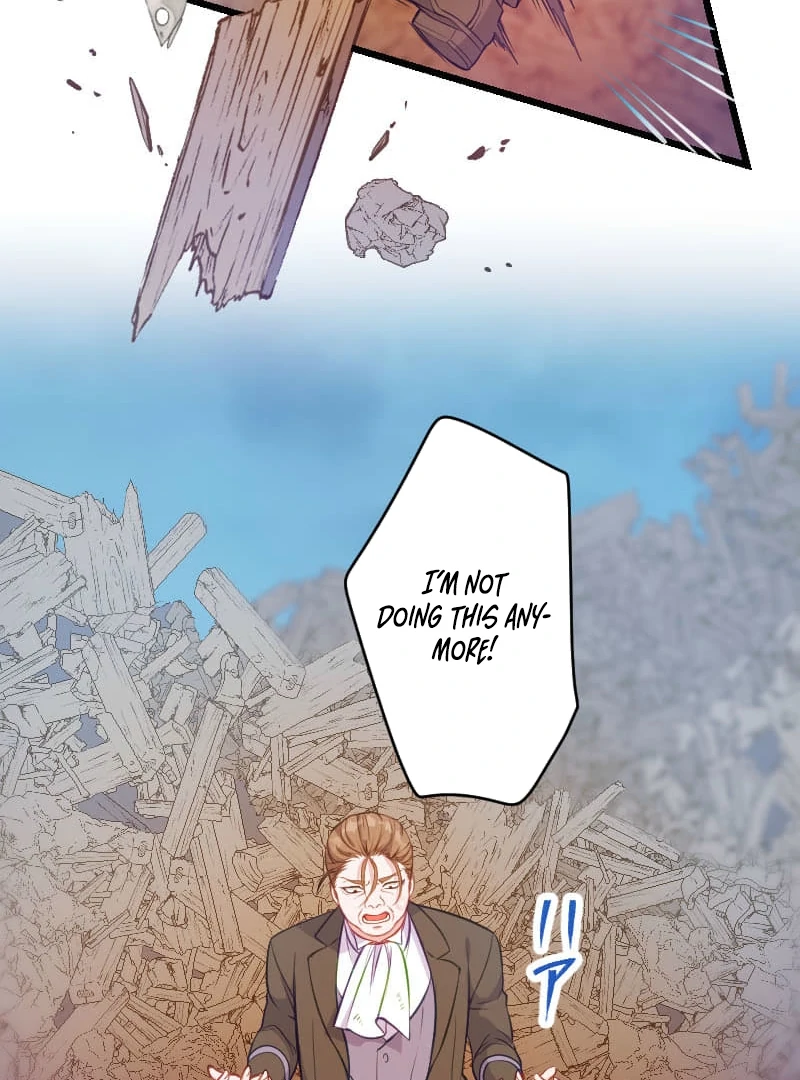 How to be Doted Again by the Cold-Hearted Grand Duke Chapter 12 page 19 - 