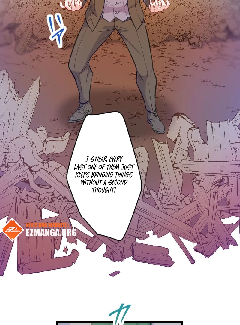 How to be Doted Again by the Cold-Hearted Grand Duke Chapter 12 page 20 - 