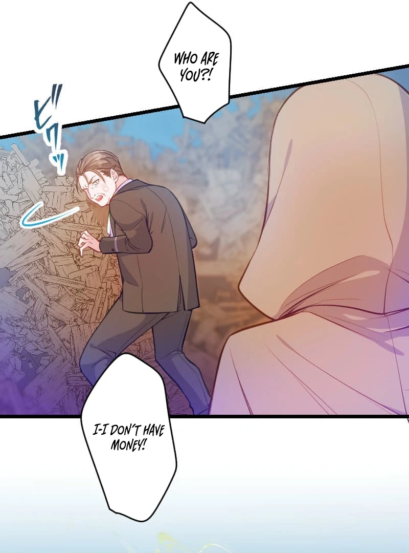 How to be Doted Again by the Cold-Hearted Grand Duke Chapter 12 page 23 - 