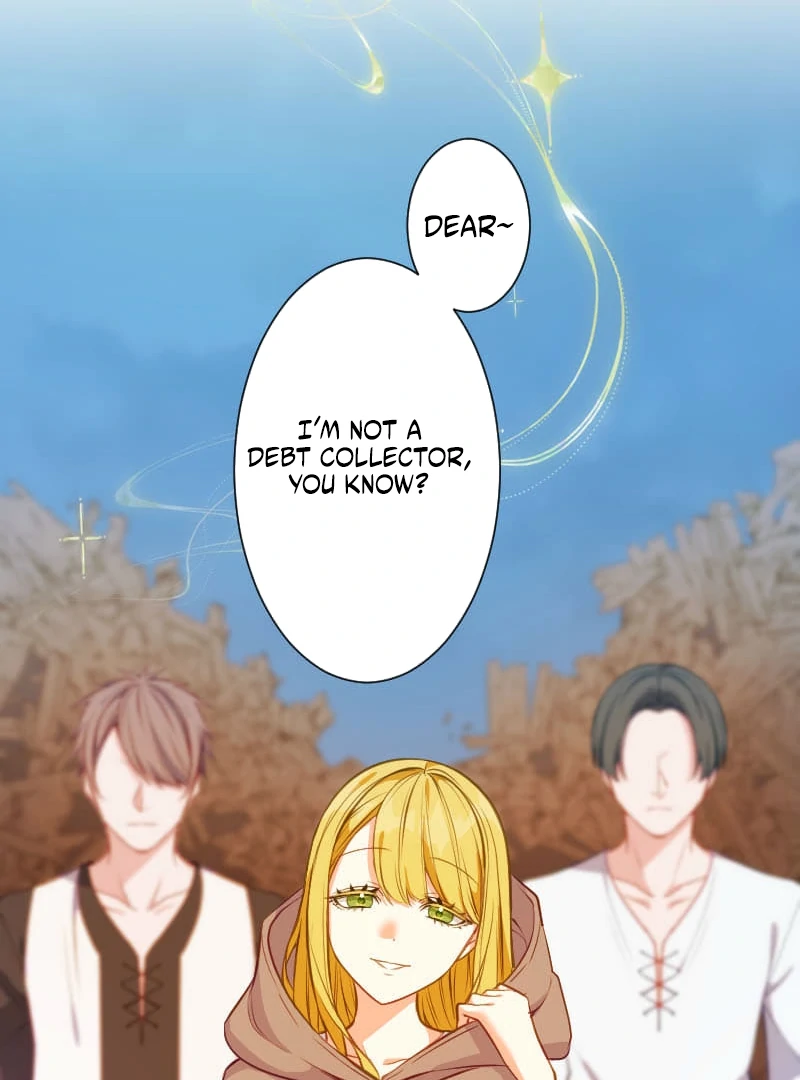 How to be Doted Again by the Cold-Hearted Grand Duke Chapter 12 page 24 - 