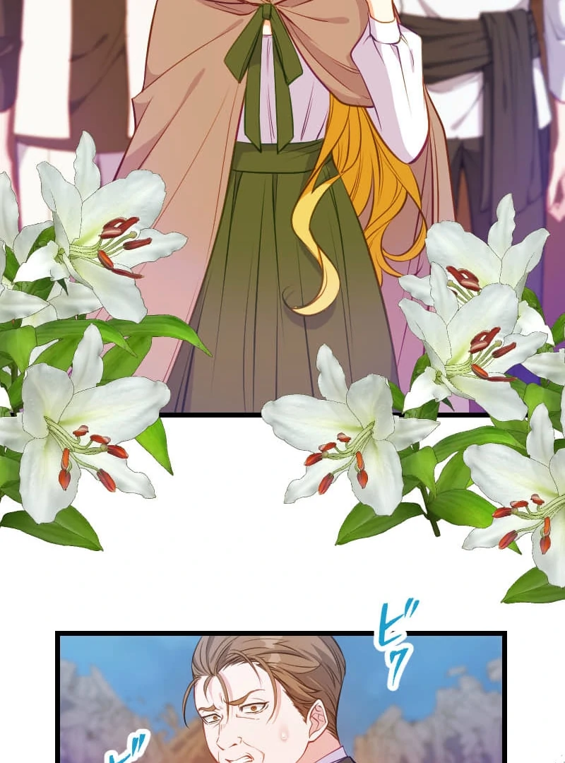 How to be Doted Again by the Cold-Hearted Grand Duke Chapter 12 page 25 - 