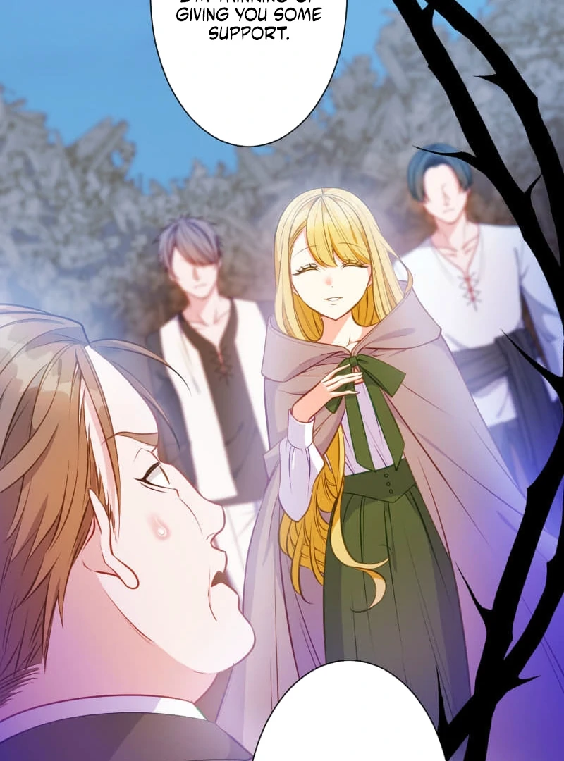 How to be Doted Again by the Cold-Hearted Grand Duke Chapter 12 page 28 - 