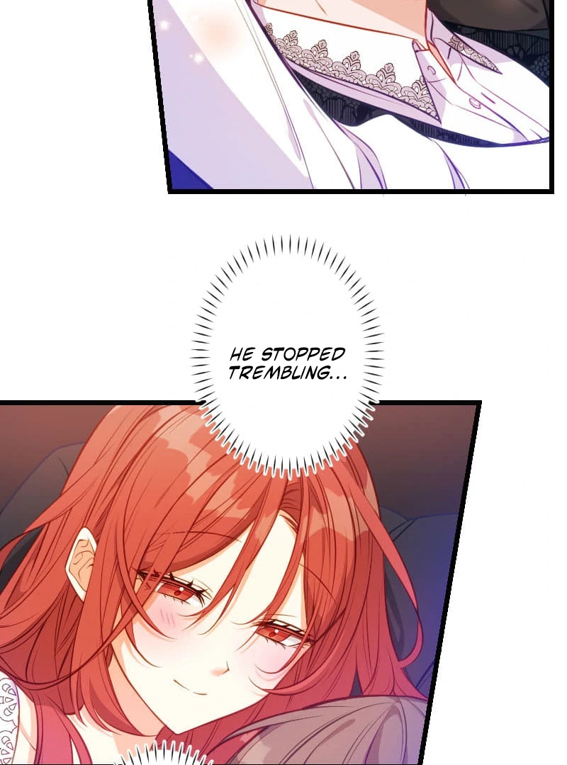 How to be Doted Again by the Cold-Hearted Grand Duke Chapter 12 page 4 - 
