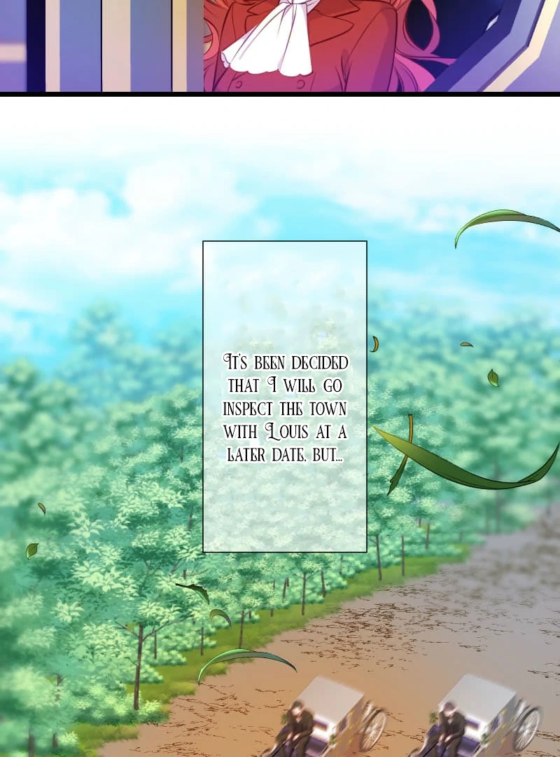 How to be Doted Again by the Cold-Hearted Grand Duke Chapter 12 page 32 - 
