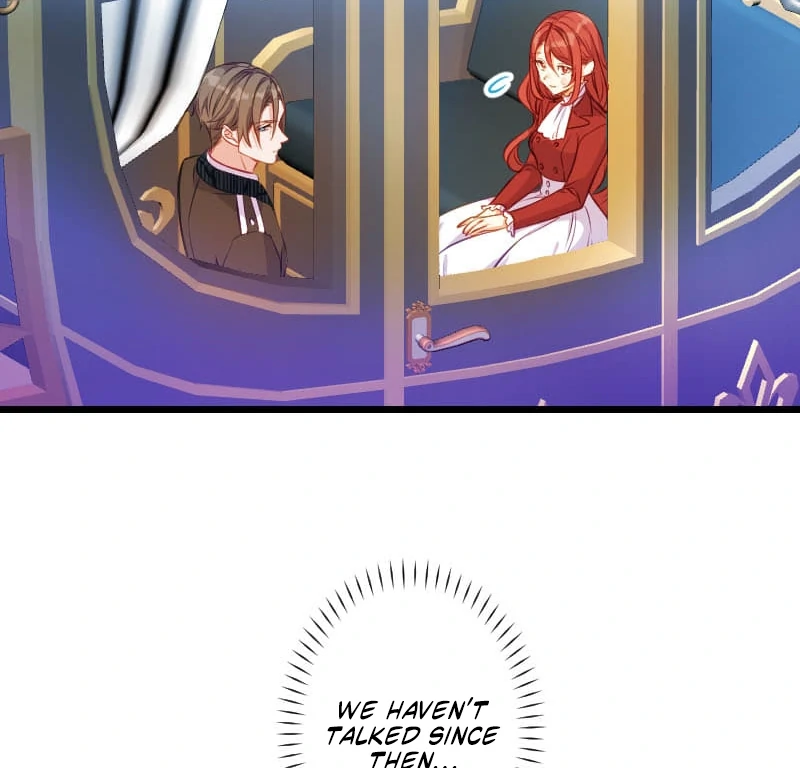 How to be Doted Again by the Cold-Hearted Grand Duke Chapter 12 page 34 - 