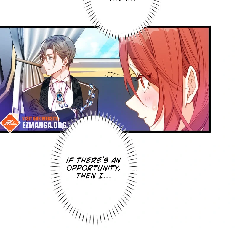 How to be Doted Again by the Cold-Hearted Grand Duke Chapter 12 page 35 - 
