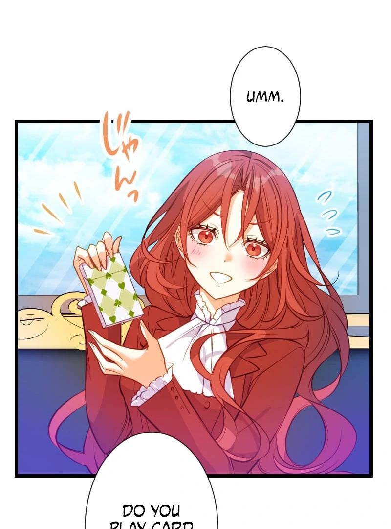 How to be Doted Again by the Cold-Hearted Grand Duke Chapter 12 page 36 - 