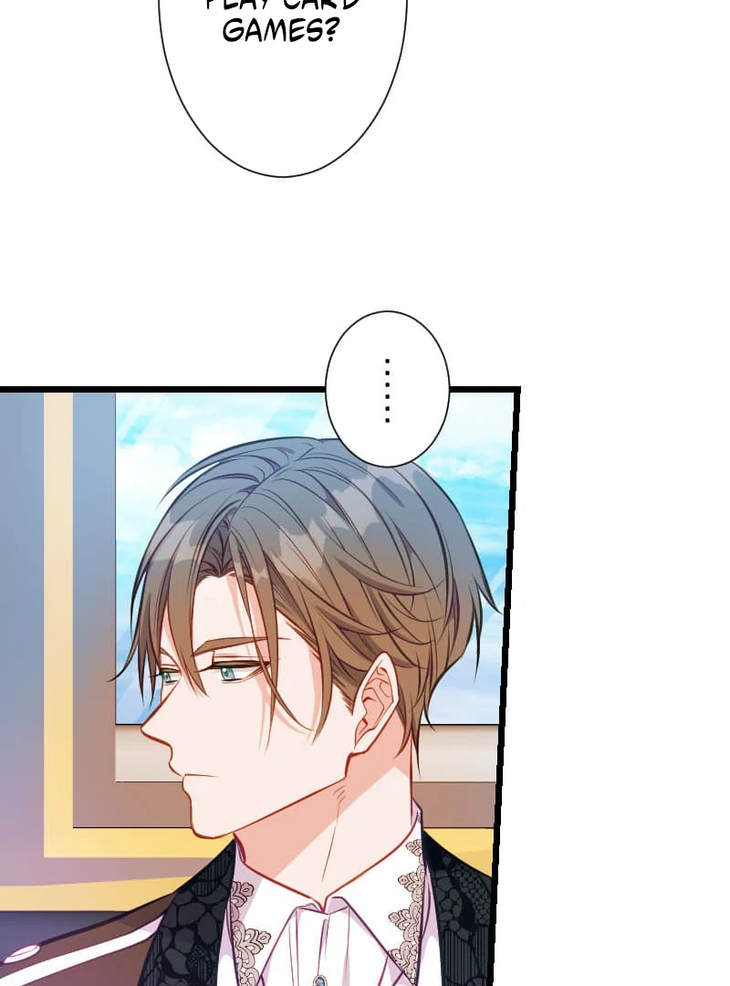 How to be Doted Again by the Cold-Hearted Grand Duke Chapter 12 page 37 - 