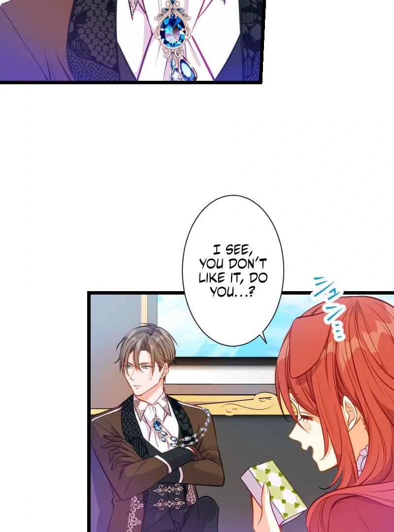 How to be Doted Again by the Cold-Hearted Grand Duke Chapter 12 page 38 - 