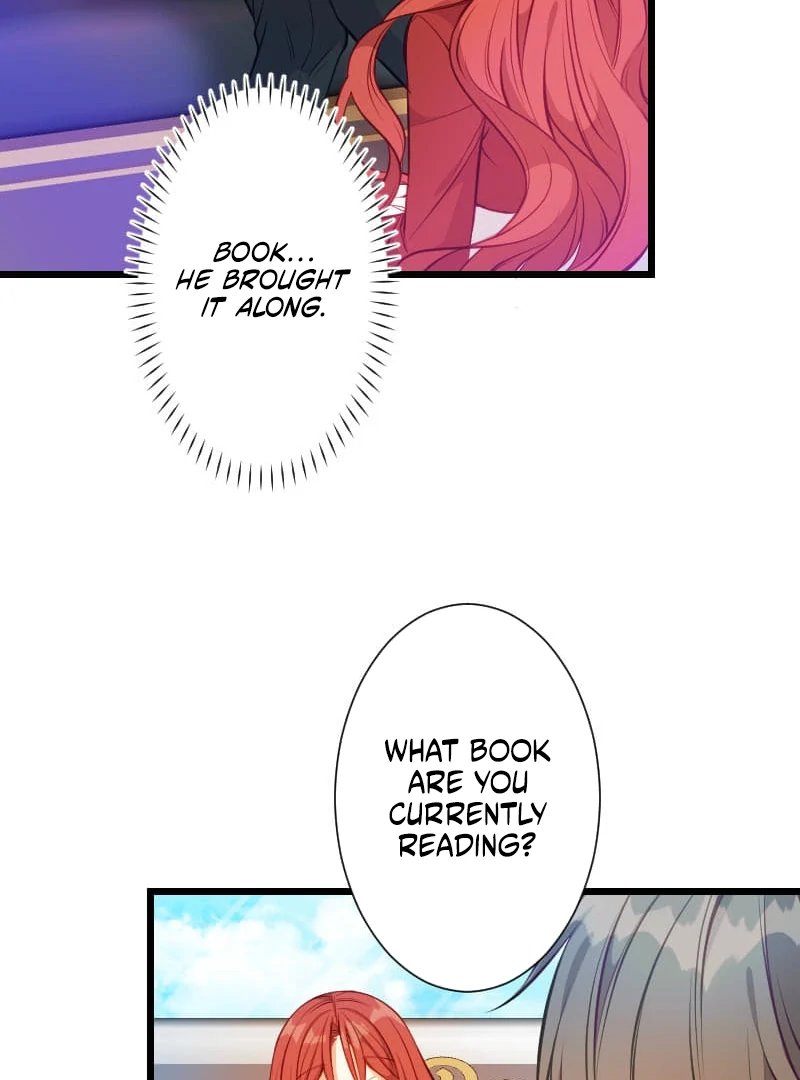 How to be Doted Again by the Cold-Hearted Grand Duke Chapter 12 page 40 - 