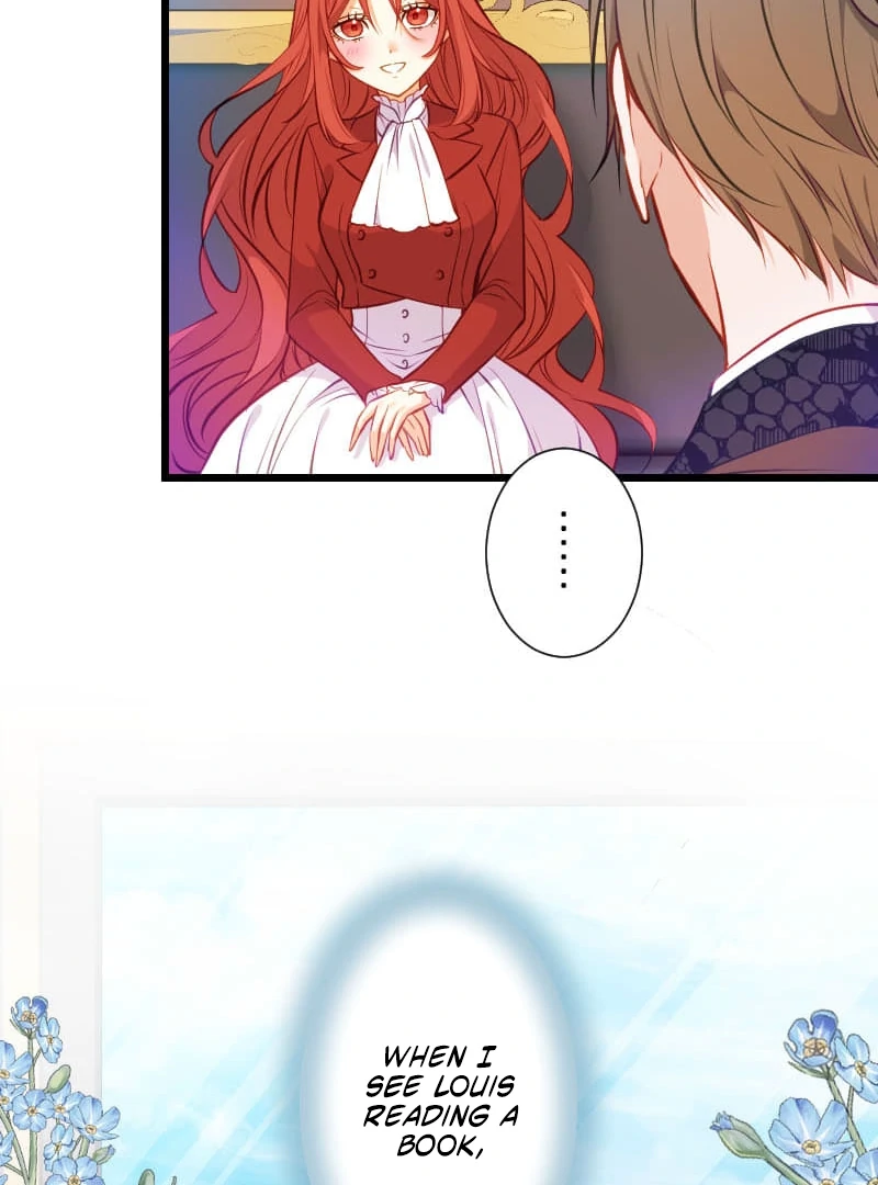 How to be Doted Again by the Cold-Hearted Grand Duke Chapter 12 page 41 - 