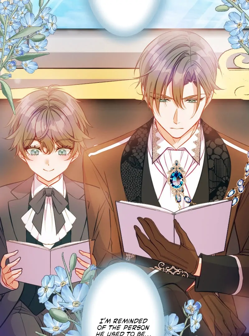 How to be Doted Again by the Cold-Hearted Grand Duke Chapter 12 page 42 - 