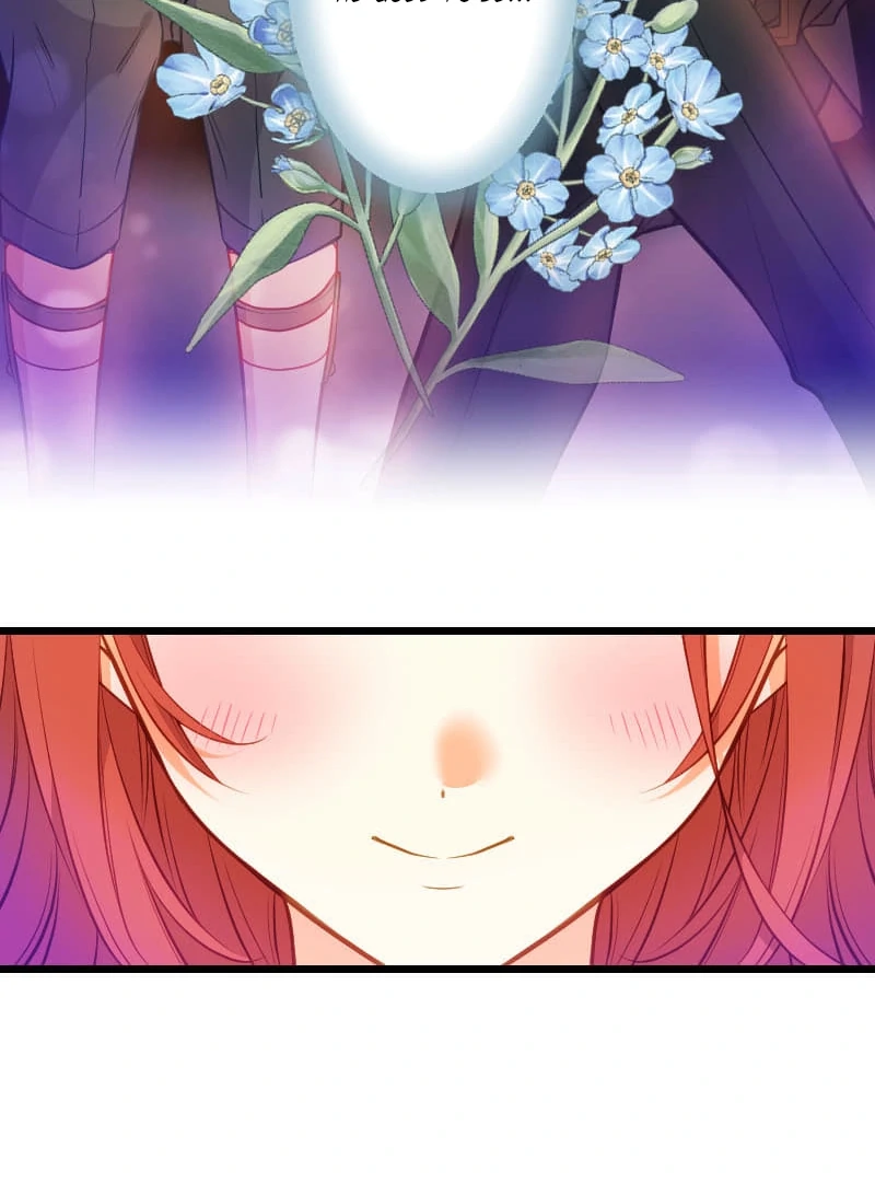 How to be Doted Again by the Cold-Hearted Grand Duke Chapter 12 page 43 - 