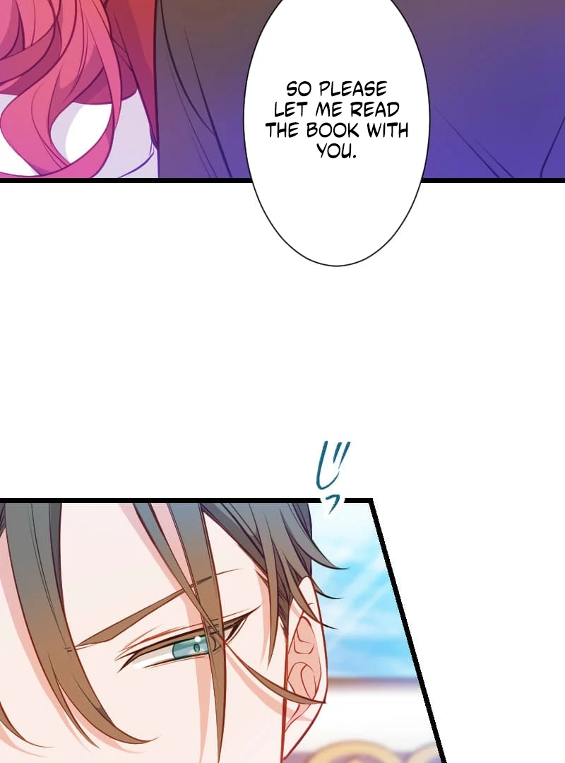 How to be Doted Again by the Cold-Hearted Grand Duke Chapter 12 page 46 - 