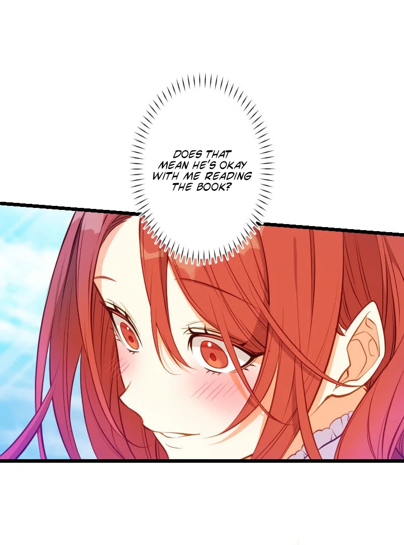 How to be Doted Again by the Cold-Hearted Grand Duke Chapter 12 page 49 - 