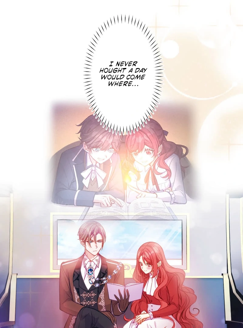 How to be Doted Again by the Cold-Hearted Grand Duke Chapter 12 page 50 - 