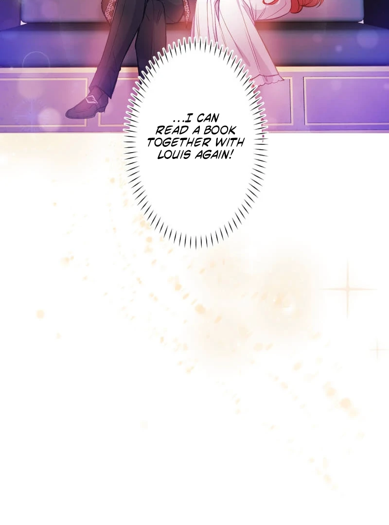 How to be Doted Again by the Cold-Hearted Grand Duke Chapter 12 page 51 - 