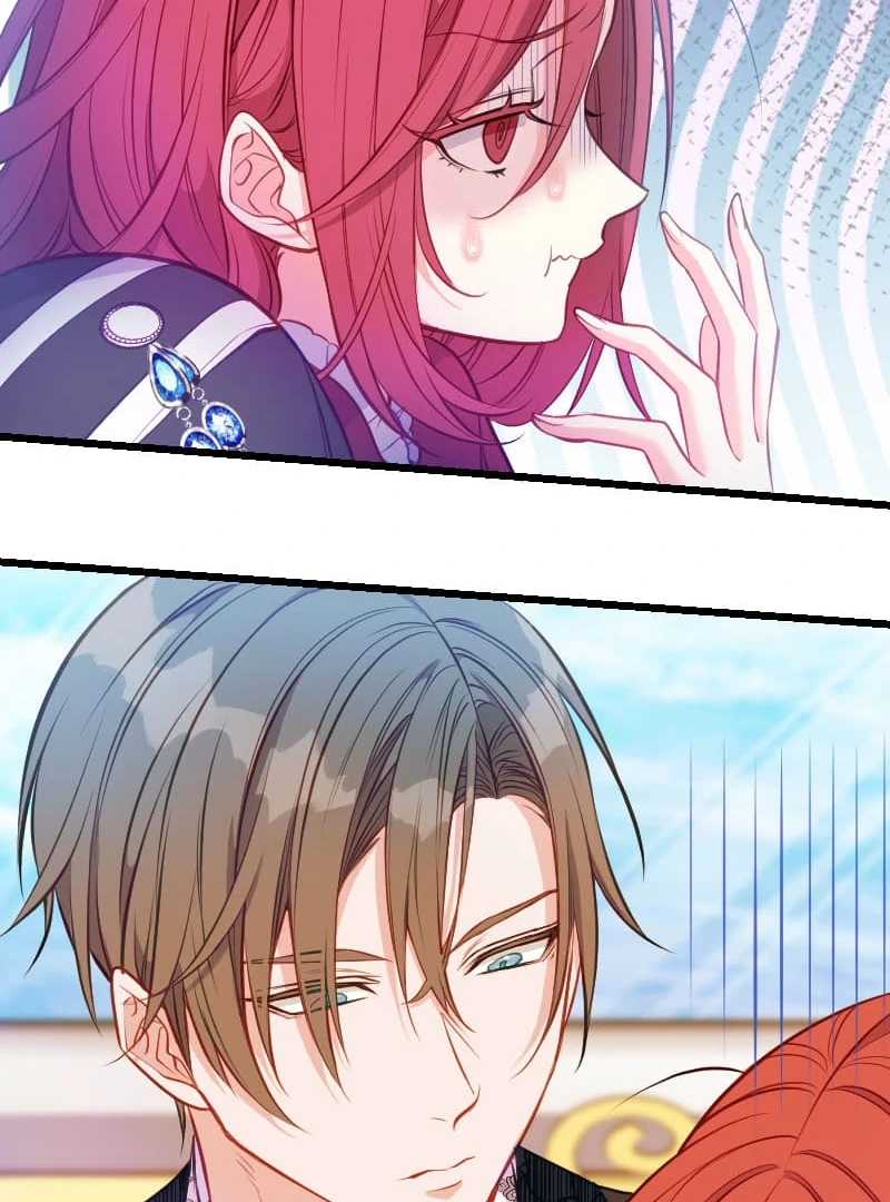 How to be Doted Again by the Cold-Hearted Grand Duke Chapter 12 page 54 - 
