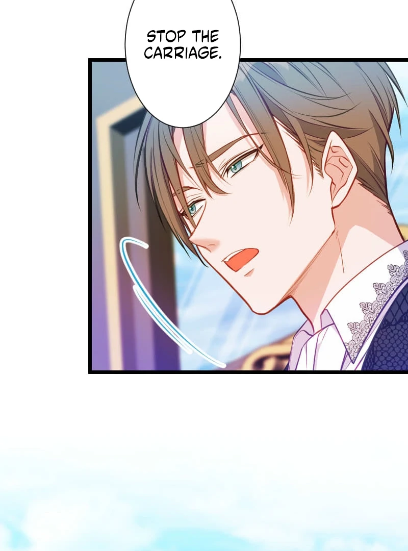 How to be Doted Again by the Cold-Hearted Grand Duke Chapter 12 page 56 - 