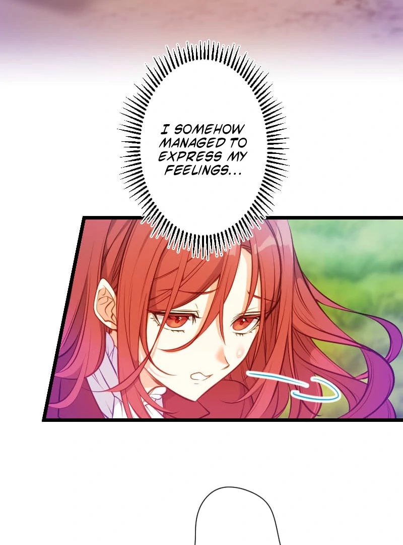 How to be Doted Again by the Cold-Hearted Grand Duke Chapter 12 page 58 - 