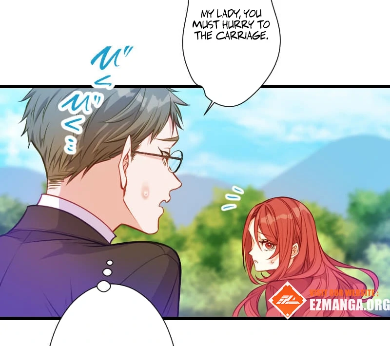 How to be Doted Again by the Cold-Hearted Grand Duke Chapter 12 page 59 - 