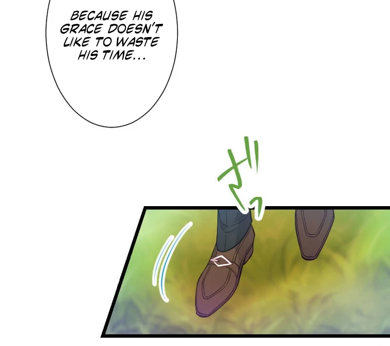 How to be Doted Again by the Cold-Hearted Grand Duke Chapter 12 page 60 - 
