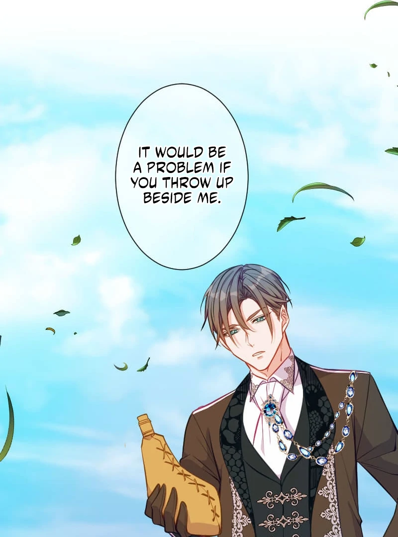 How to be Doted Again by the Cold-Hearted Grand Duke Chapter 12 page 61 - 