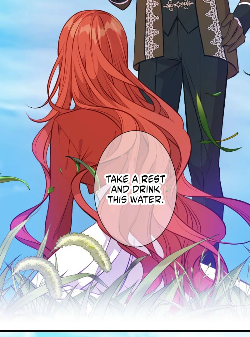 How to be Doted Again by the Cold-Hearted Grand Duke Chapter 12 page 62 - 