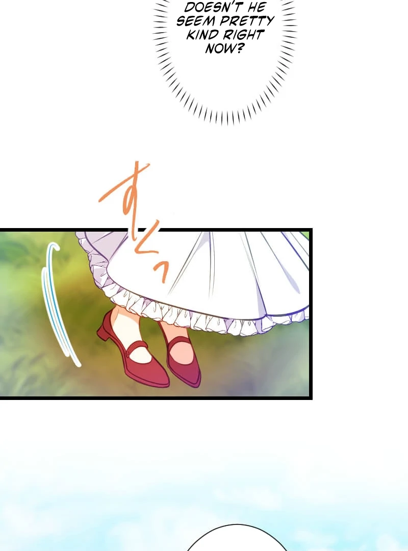 How to be Doted Again by the Cold-Hearted Grand Duke Chapter 12 page 65 - 