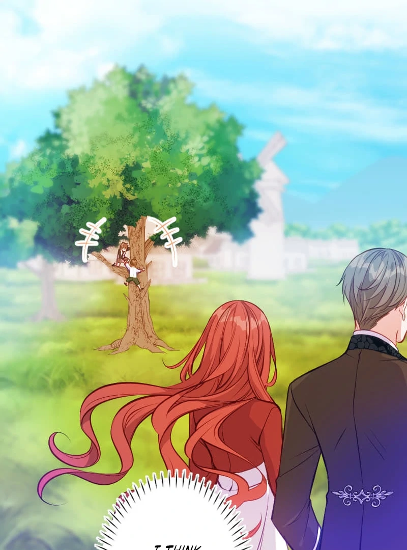 How to be Doted Again by the Cold-Hearted Grand Duke Chapter 12 page 69 - 