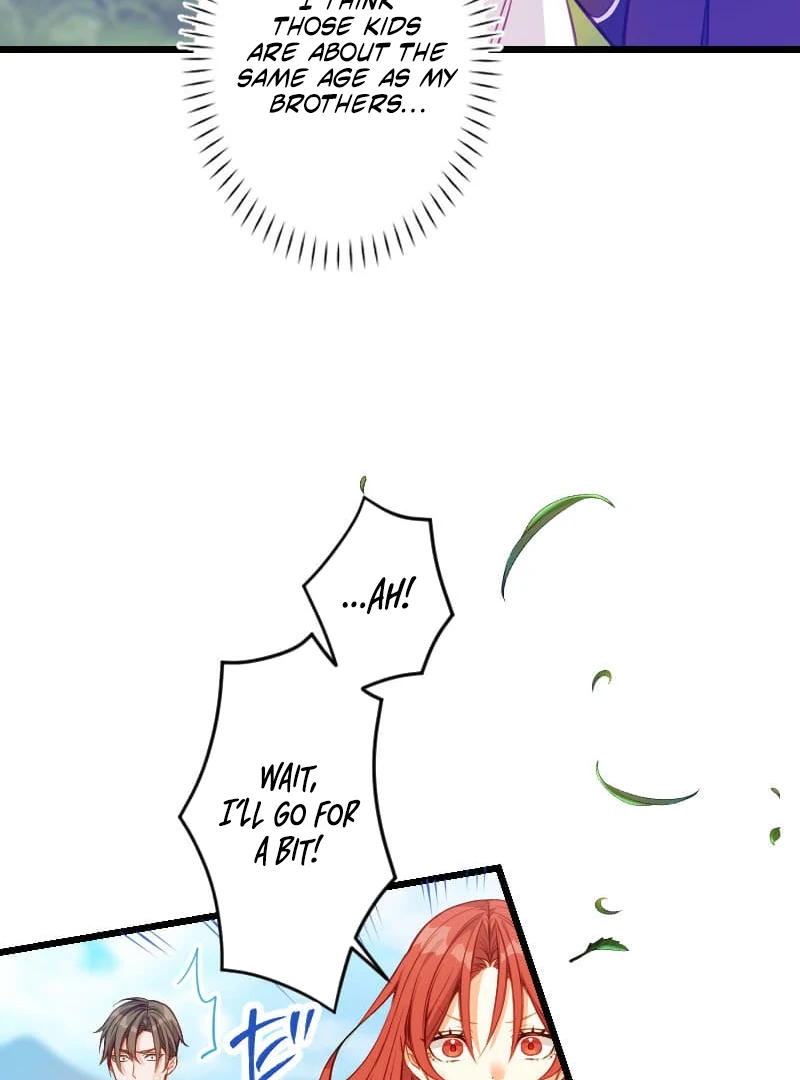 How to be Doted Again by the Cold-Hearted Grand Duke Chapter 12 page 70 - 
