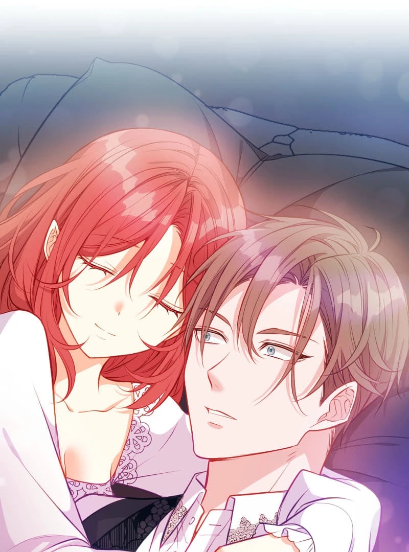 How to be Doted Again by the Cold-Hearted Grand Duke Chapter 12 page 8 - 
