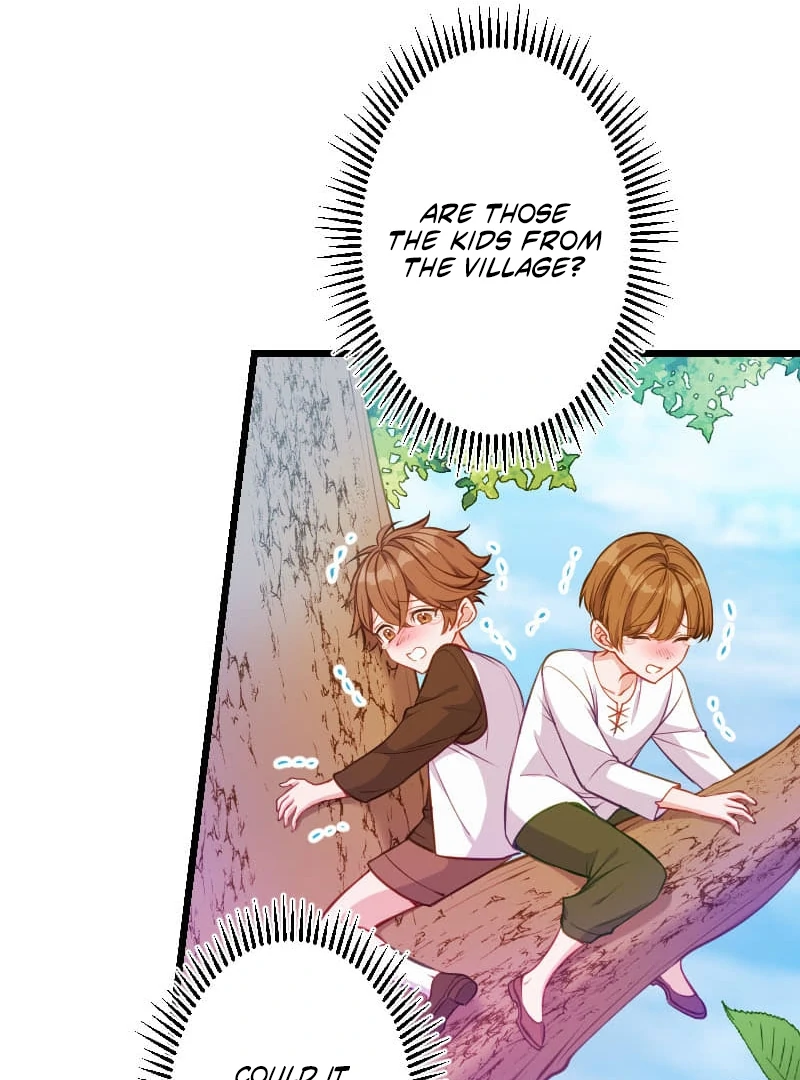 How to be Doted Again by the Cold-Hearted Grand Duke Chapter 12 page 73 - 
