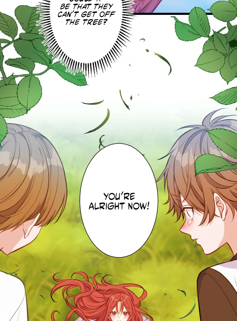 How to be Doted Again by the Cold-Hearted Grand Duke Chapter 12 page 74 - 