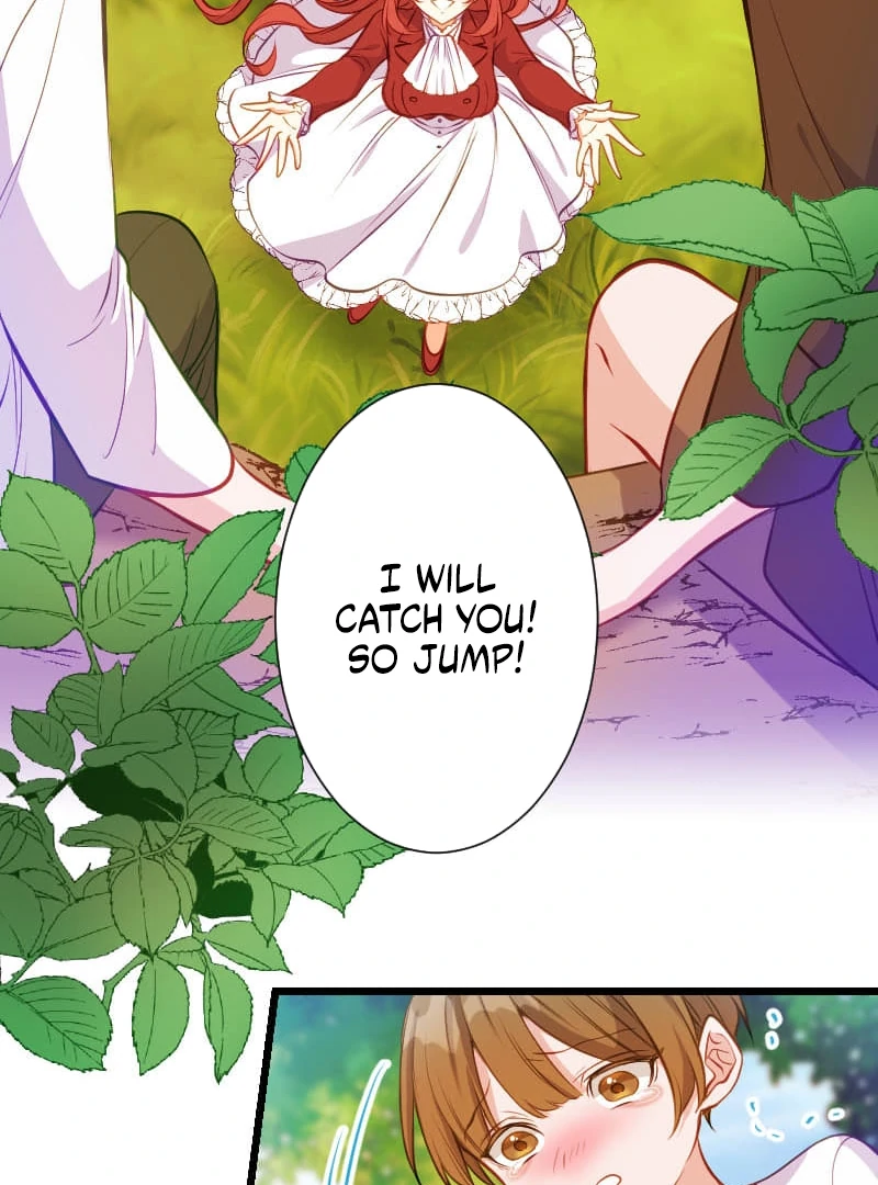 How to be Doted Again by the Cold-Hearted Grand Duke Chapter 12 page 75 - 