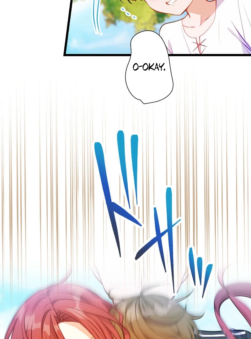 How to be Doted Again by the Cold-Hearted Grand Duke Chapter 12 page 76 - 