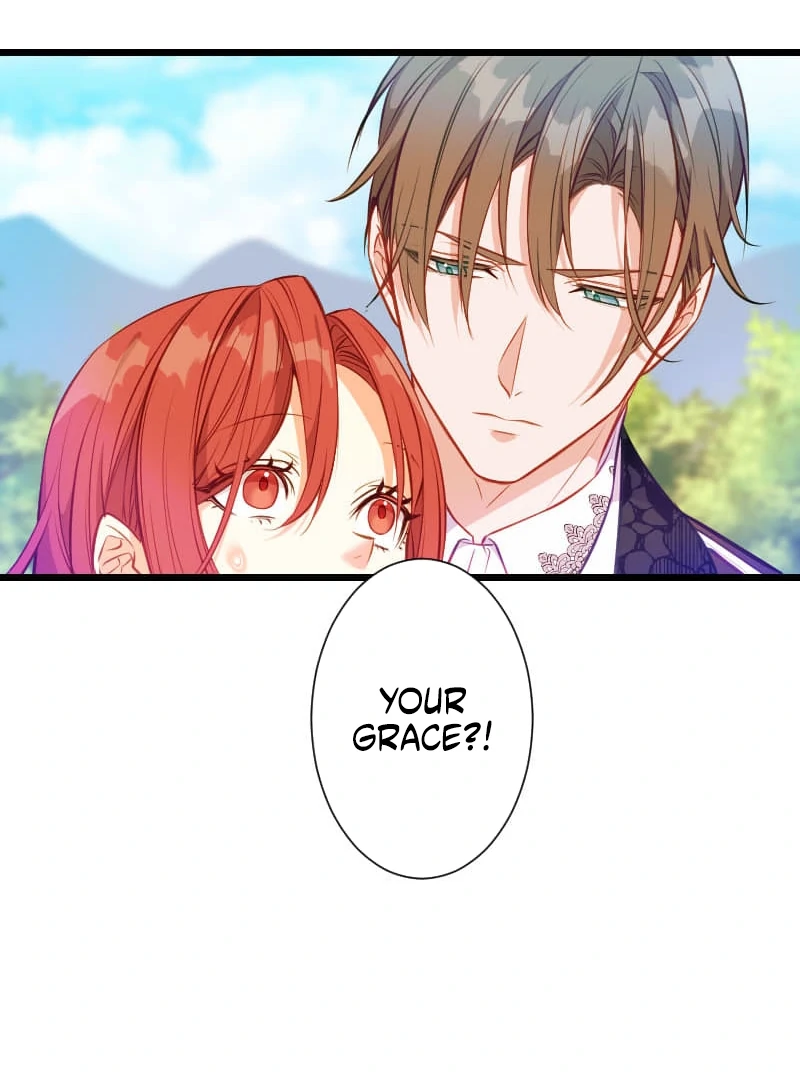 How to be Doted Again by the Cold-Hearted Grand Duke Chapter 12 page 79 - 