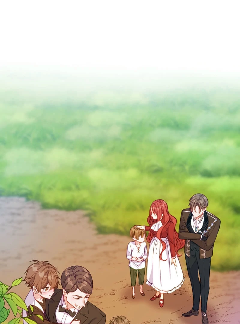 How to be Doted Again by the Cold-Hearted Grand Duke Chapter 12 page 80 - 
