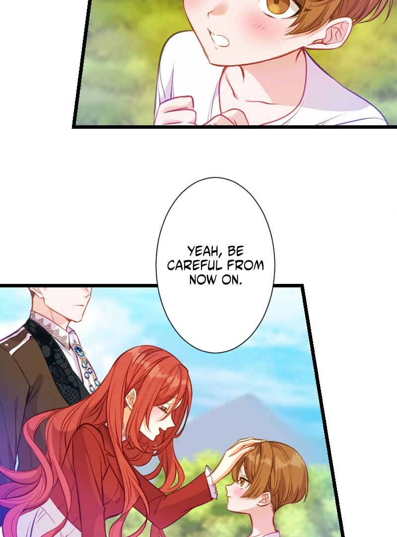 How to be Doted Again by the Cold-Hearted Grand Duke Chapter 12 page 82 - 