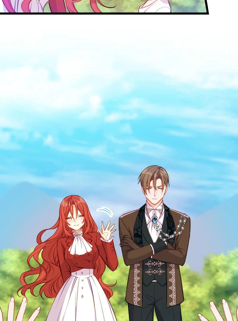 How to be Doted Again by the Cold-Hearted Grand Duke Chapter 12 page 83 - 