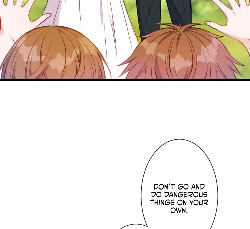 How to be Doted Again by the Cold-Hearted Grand Duke Chapter 12 page 84 - 