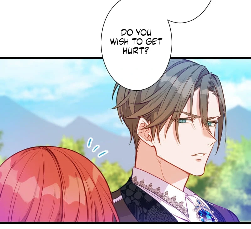 How to be Doted Again by the Cold-Hearted Grand Duke Chapter 12 page 85 - 