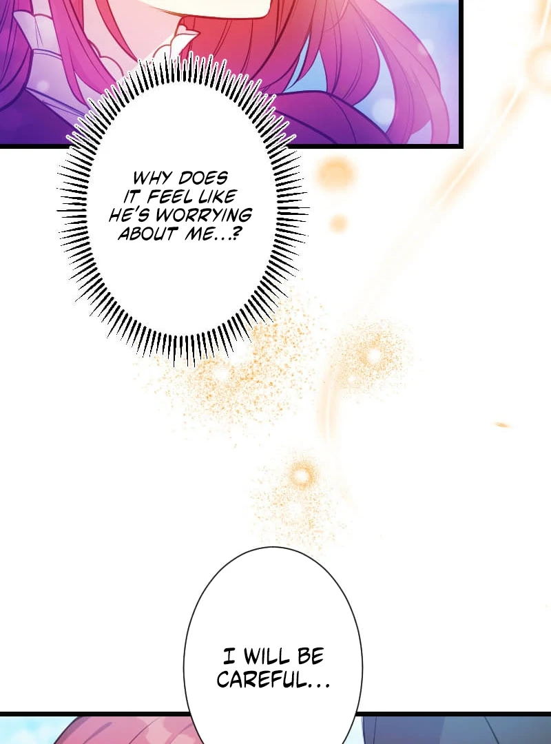How to be Doted Again by the Cold-Hearted Grand Duke Chapter 12 page 87 - 